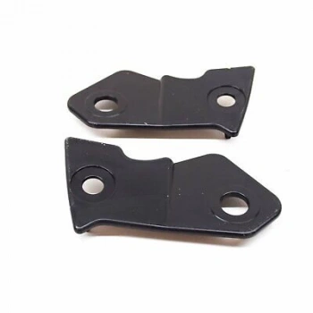 Ön Tampon Baglantı Ayak Psa 508 B.M 2012- (Oem No: 1612223380)