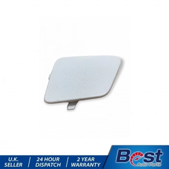 Ön Tampon Çekı Demır Kapagı Ford Focus Bm 07- (Oem No: 7M51 17A989 Aaxwaa)