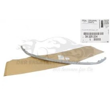 Ön Tampon Çıtası : Orta Astarlı Opel Crossland Bm 17- (Oem No: 39225234)