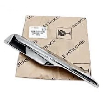 Ön Tampon Çıtası Sağ Opel Grandland X Bm -18 (Oem No: Yp00099280)