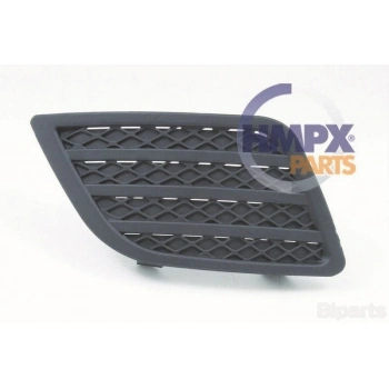 Ön Tampon Panjuru Sağ (Sıs Farsız) Ford Fıesta Bm 05- (Oem No: 6S61 19952 Ad55Mw)