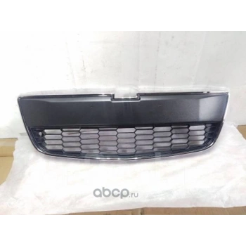 Ön Tampon Panjuru Opel Aveo T300 Bm 12- (Oem No: 95415506)