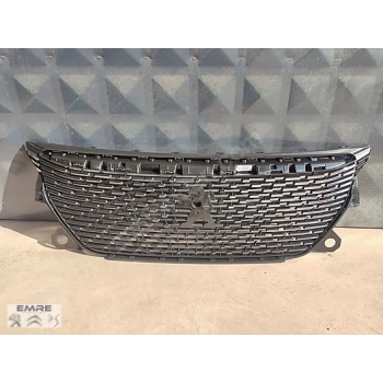 Ön Tampon Panjuru Psa 2008 B.M 2019- (Oem No: 98258606Vd)