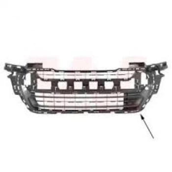 Ön Tampon Panjuru Psa 308 B.M 07- (Oem No: 1606220480)