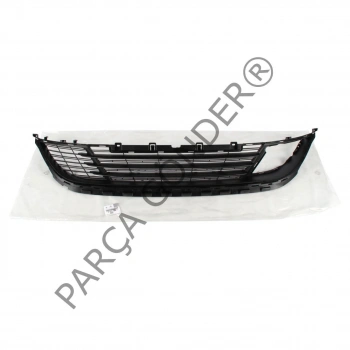 Ön Tampon Panjuru Psa 308 Iı B.M 2014- (Oem No: 9800498680)