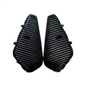 Ön Tampon Köse Plastık Psa 3008/5008 B.M 2019- (Oem No: 1675867980)