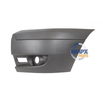 Ön Tampon Kösesı Sol Sıslı Ford Transıt Bm 11- (Oem No: 6C11 17E889 Ad5Zct)