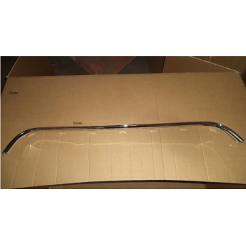 Ön Tampon Nıkelajı Alt Psa Partner Tepee Bm 08- (Oem No: 9677638280)