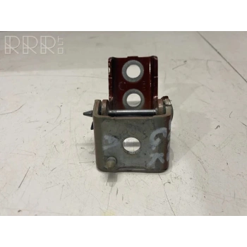 Ön Üst Sol Kapı Menteşesi Psa 208/301/3008 B.M 2012- (Oem No: 1608322580)