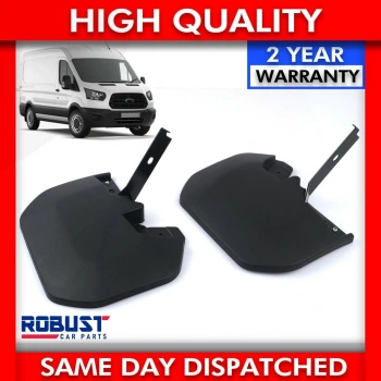 Pacalık - Ön Sol Braketlı Ford Transıt V363 Bm 14- (Oem No: Bk31 16A267 Aa5Ja6)