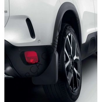 Paçalık Arka Psa C5 Aırcross B.M 2018- (Oem No: 1636054880)