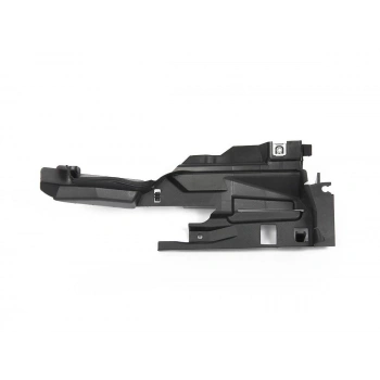 Panel Gögüs Takvıyesı Üst Sağ Destek Komple - Gosterge Panelı Ford Focus 2015 Bm 15- (Oem No: Bm51 A02476 Ba)