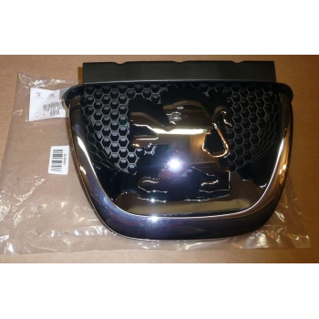 Panjur Arması : Ön Psa 308 07- (Oem No: Psa 7810S5)