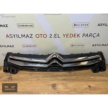 Panjur Izgarası Psa C Elysee B.M 13- (Oem No: 9676957880)