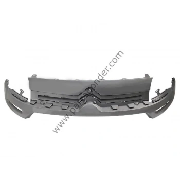 Panjur Ön (Boyanacak) Psa Berlıngo B.M 2012- (Oem No: 1608354480)