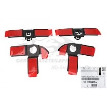 Park Sensör Yuvası Psa C3 (B618) B.M 2014- (Oem No: 1618031080)