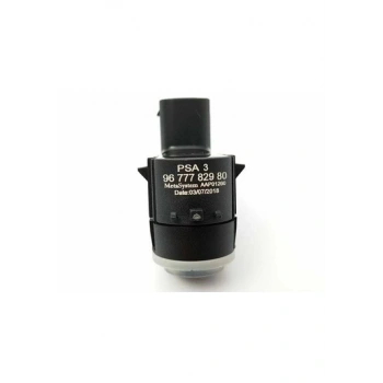Park Sensörü Psa 3008/5008 B.M 09- (Oem No: 9677782980)