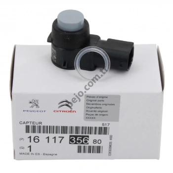 Park Sensörü Psa 308 08- (Oem No: 1611735680)