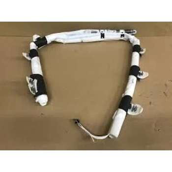 Perde Hava Yastıgı : Sol Opel Corsa F Bm 20- (Oem No: 9827991480)