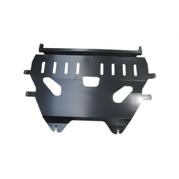 Peugeot 3008- 09/16; Karter Muhafaza Sacı (Metal) (Oem No: 1553-6940)