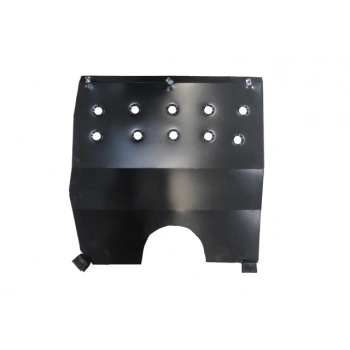 Peugeot Expert- 07/09; Karter Muhafaza Sacı (Metal) (Oem No: 1588-6940)