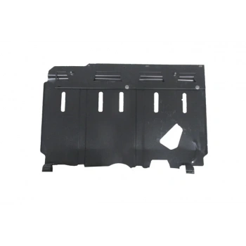 Peugeot Partner- 03/09; Karter Muhafaza Sacı (Metal) (Oem No: 1578-6940)