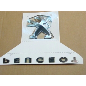 Peugeot Ve Aslan Amblemı Psa 5008(P87) Bm 16- (Oem No: 98185372Dx)