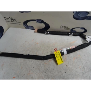 Pıroteknık Yan Hava Yastıgı Sol Opel Grandland Bm Bm (Oem No: 9824240880)