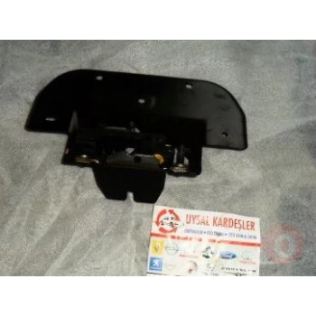 Plaka - Tespıt     Ford B-460 Transıt Courıer Bm 15- (Oem No: Et76 A431F78 Ac)