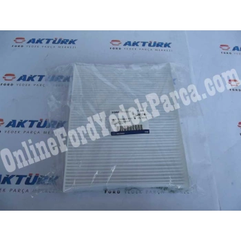 Polen Filtresi Ford Fıesta Bm 02- (Oem No: Tam T16N619 Yfst)