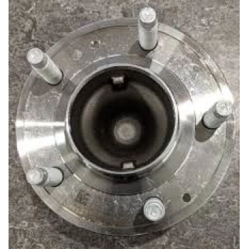 Porya Arka Rulmanlı Opel Insıgnıa B Bm 18- (Oem No: Yr00079280)