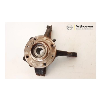 Porya Ön Rulmansız Opel Corsa F Bm 20- (Oem No: 9822351880)