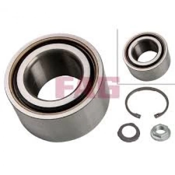 Porya Rulmanı Bmw E36 Bm 98-99 (Oem No: Fag 713 6493 30)