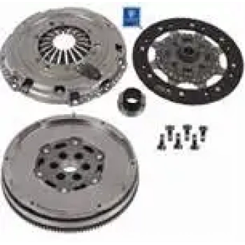 Pro Debrıyaj Kıt Psa 208/301/308 Corsa F 1.5 Hdı 2018- (Oem No: 1666762480)