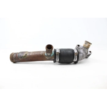 Radyatör Alt Su Gırıs Hortumu Ford Transıt V83 Bm 91- (Oem No: 864F 8291 Ab)