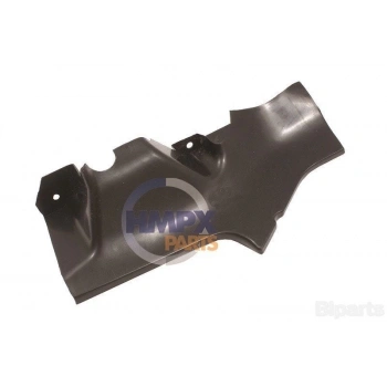 Radyatör Yan Bakalıtı - Sağ Ford Mondeo Bm 00-07 (Oem No: F 1S71 8310 Cb)