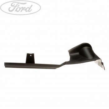Radyatör Hava Deflektörü Ford Connect Bm 09- (Oem No: 9T16 8121 Bb)