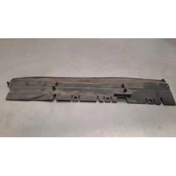 Radyatör Davlumbazı Opel Corsa F 20- (Oem No: 9831709880)