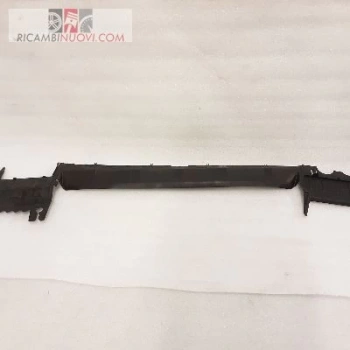 Radyatör Deflektörü Opel Grandland X Bm 18- (Oem No: Yp00126580)