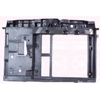 Radyatör Fan Davlumbazı Psa 207/208/2008 B.M 07- (Oem No: 9676534380)