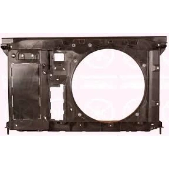 Radyatör Fan Davlumbazı Psa 308 B.M 07- (Oem No: 9676568780)