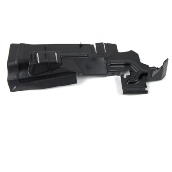 Radyatör Hava Deflektörü : Sağ Ford Focus Bm 10- (Oem No: Bm51 8338 Ac)