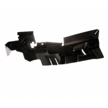 Radyatör Hava Deflektörü : Sol Ford Focus Bm 10- (Oem No: Bm51 8339 Ac)