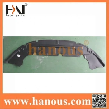 Radyatör Hava Deflektörü Ford Focus Bm 04- (Oem No: F 3M51 A8B384 Af)