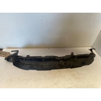 Radyatör Hava Deflektörü Üst Ford Fıesta Bm 13- (Oem No: C1Bb A001A04 Ab)