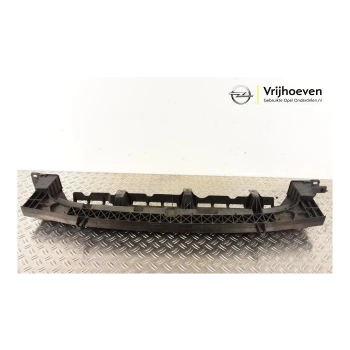 Radyatör Traversı Plastık Opel Crossland X Bm 17- (Oem No: Yq00948180)