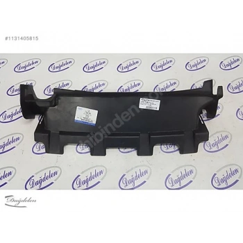Radyatör Üst Deflektörü Ford Focus 1.5 D 15- (Oem No: F1Eb 9F721 Dc)