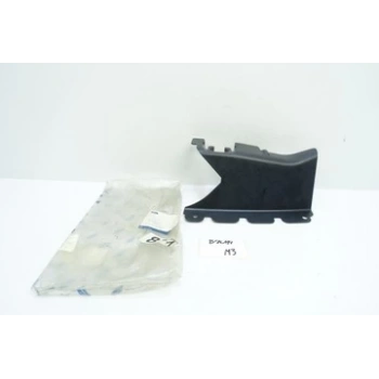 Radyatör Üst Deflektörü Ford Focus Bm 08- (Oem No: 7M51 9F721 Aa)