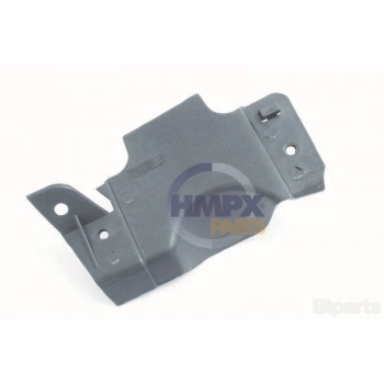 Radyatör Yan Deflektör Sağ Üst Ford Fıesta Bm 13- (Oem No: C1Bb 8121 Aa)