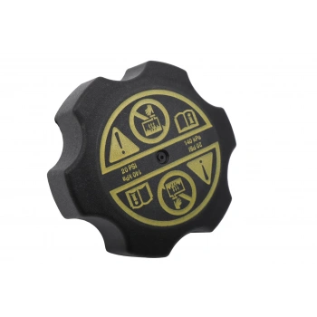 Radyatör Yedek Su Depo Kapagı Psa Mokka Aveo T300 Cruze Bm 10- (Oem No: 13544913)